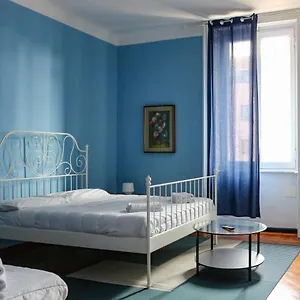 Viale Lunigiana Station Big House - 6 People Milano